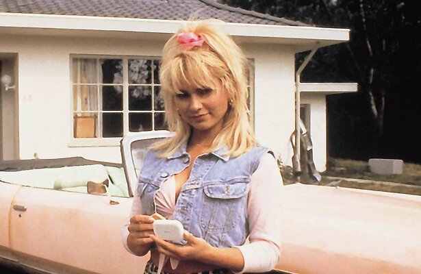 Tatjana Simic in Flodder