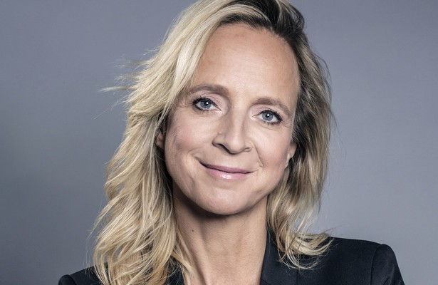Floortje Dessing