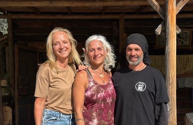 Floortje Dessing in Floortje naar het Einde van de Wereld