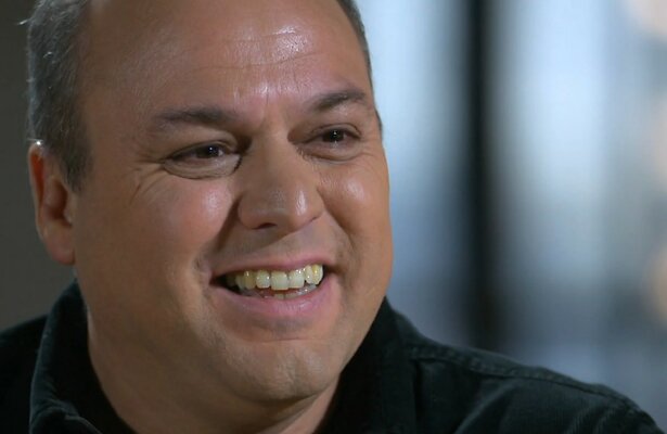 Frans Bauer