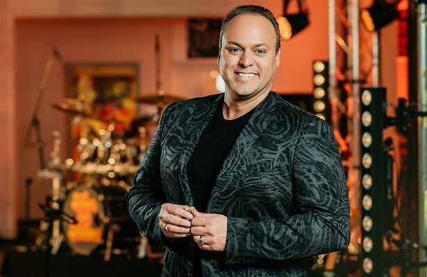 Frans Bauer