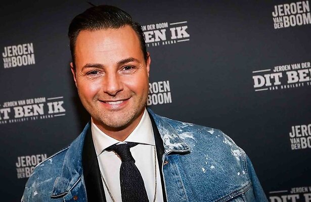 Fred van Leer