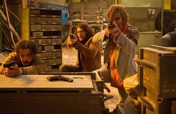Free Fire