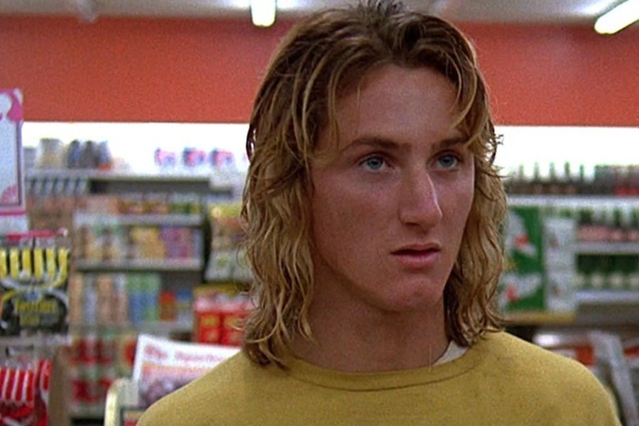 Fast Times at Ridgemont High