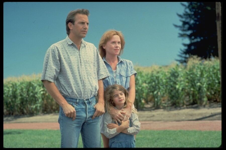 Field of Dreams