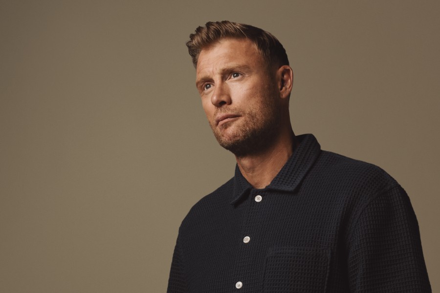 Flintoff
