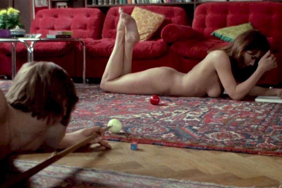 Frank & Eva