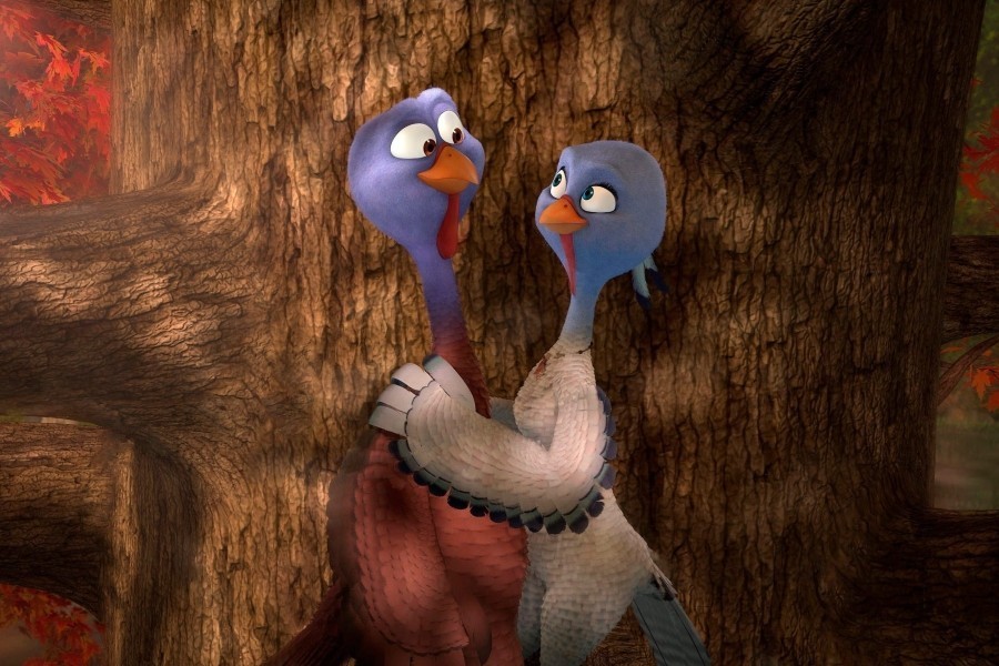 Free Birds