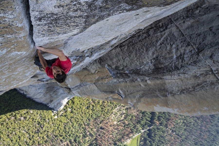 Free Solo