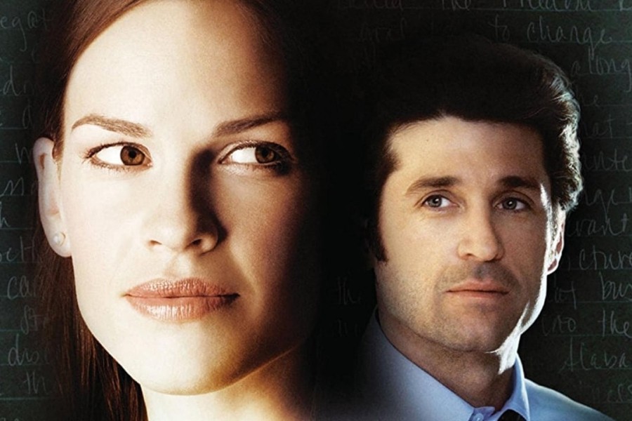 Freedom Writers