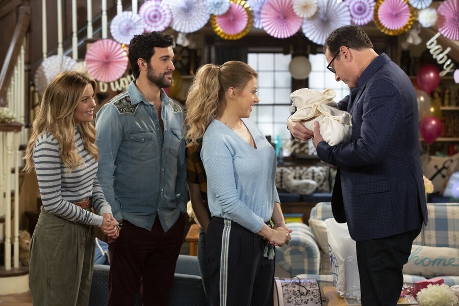 Fuller House