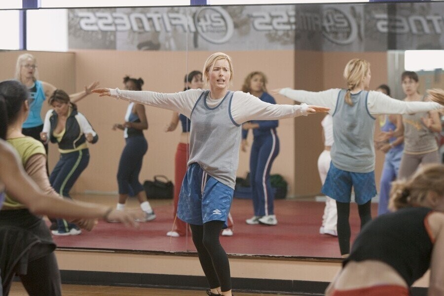 Fun with Dick and Jane