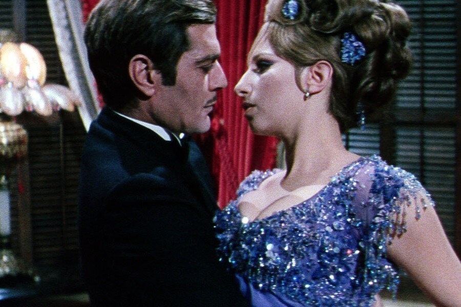 Funny Girl