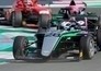 F1 Academy highlights