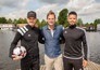 F2: Tackling Europe