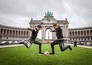 F2: Tackling Europe
