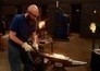 Forged in Fire