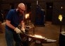 Forged in Fire