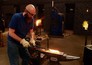 Forged in Fire