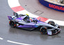 Formule E: ePrix Monaco