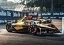 Formule E: ePrix van Berlijn