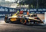 Formule E: ePrix van Berlijn