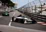 Formule E: ePrix van Monaco
