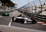 Formule E: ePrix van Monaco