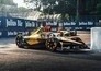 Formule E: ePrix van Berlijn