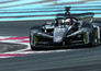 Formule E FIA wereldkampioenschap: Berlijn ePrix