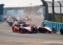 Formule E hoogtepunten