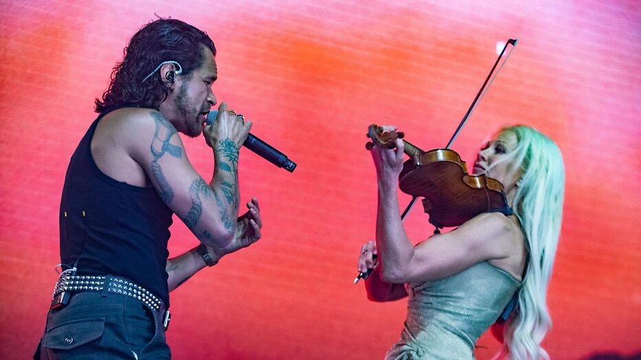 De eerste halve finale van het Eurovisie Songfestival 2026 gaat van start