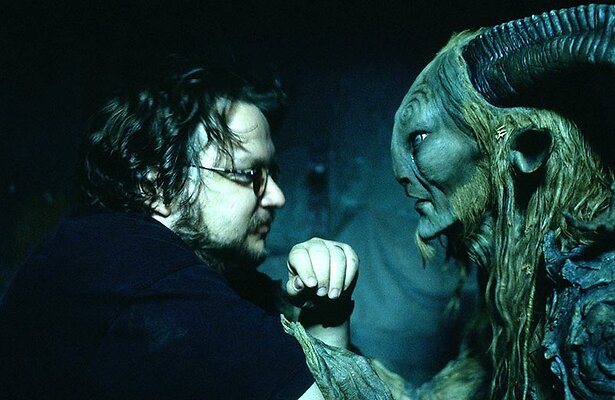 Guillermo Del Toro's Cabinet of Curiosities