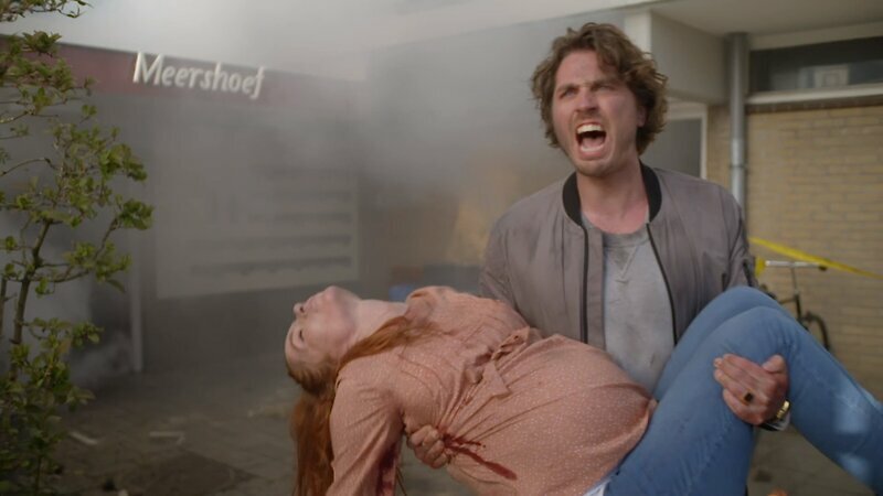 Komende week in GTST: Verwenselijke vaders en de bloederige buurtbarbecue