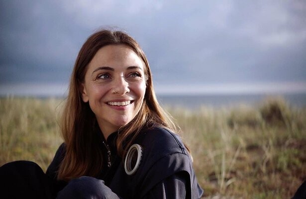 Georgina Verbaan