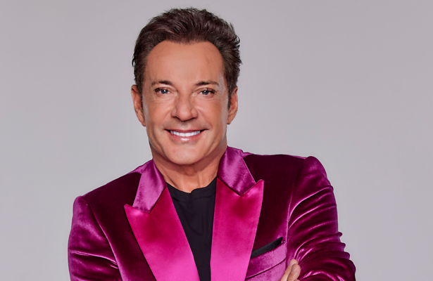 Gerard Joling schreef dit jaar Sinterklaasboek.
