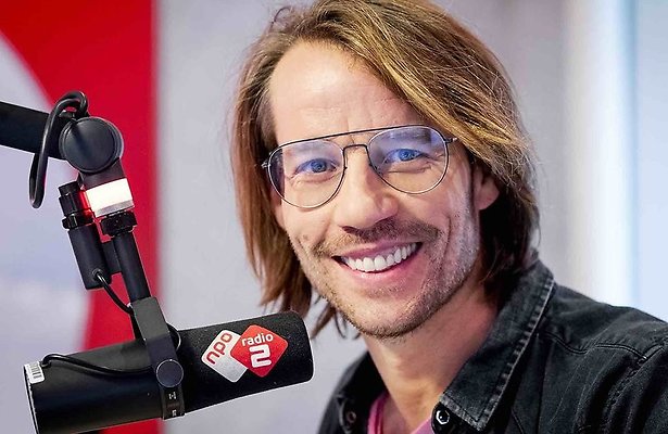 Giel Beelen