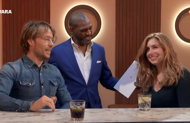 Giel Beelen - First Dates VIPS