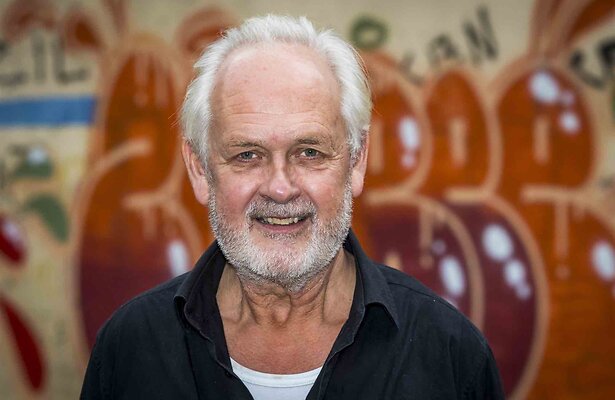 Gijs de Lange