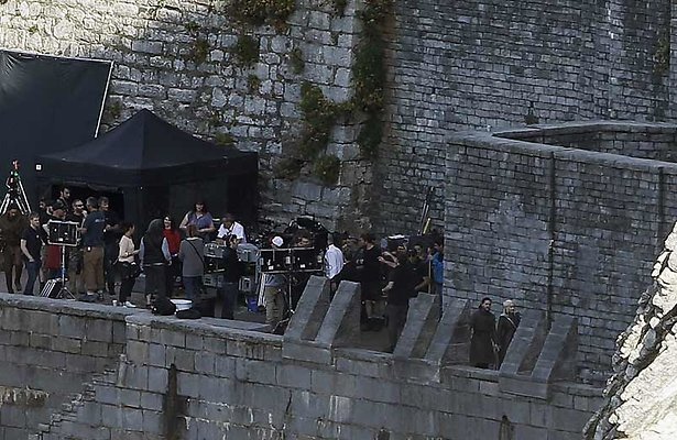 HBO blijft bij einde Game of Thrones ondanks petitie