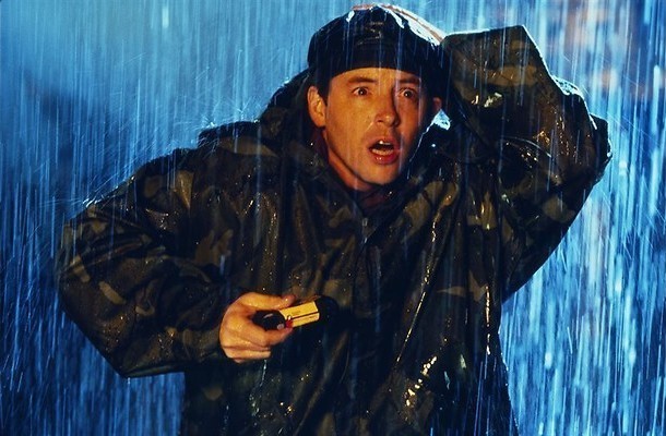 Kan Matthew Broderick New York redden?