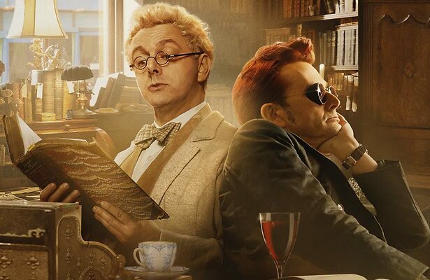 Good Omens