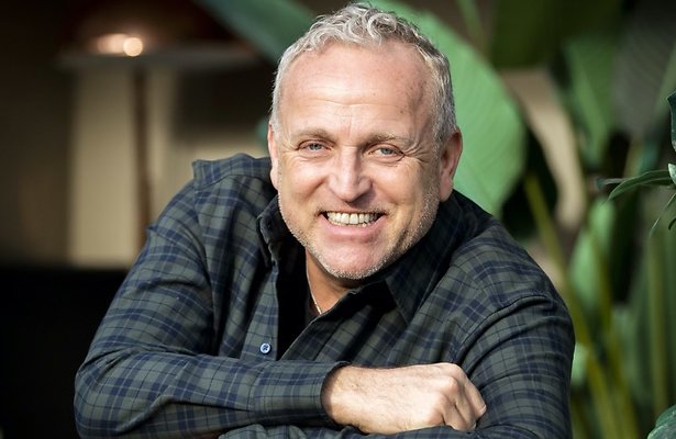 Down The Road, Gordon