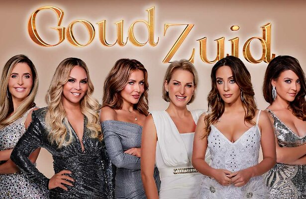 Goud Zuid