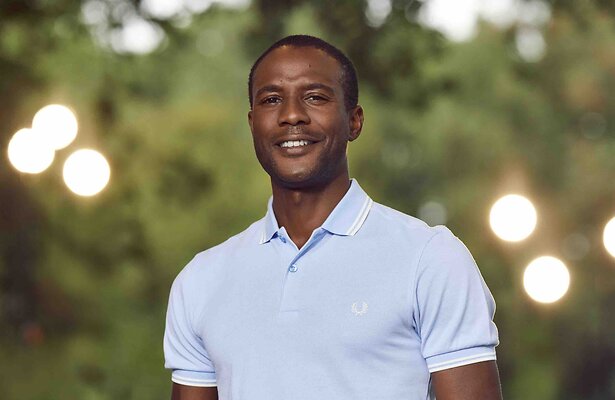 Gregory Sedoc