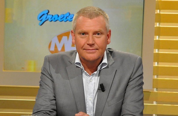 Max Vakantieman vanaf 27 mei op de buis