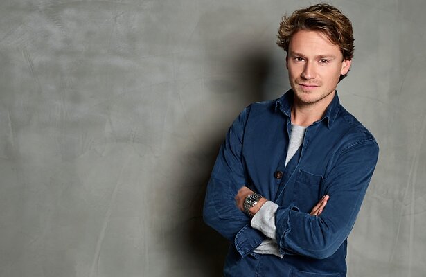 Sander Schimmelpenninck