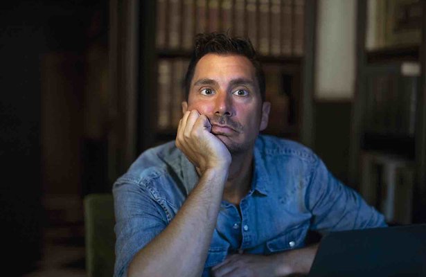 PowNed maakt docu Dat Zijn Geen Grappen! 