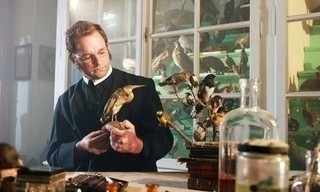 Geheimnisvolle Moorlandschaften