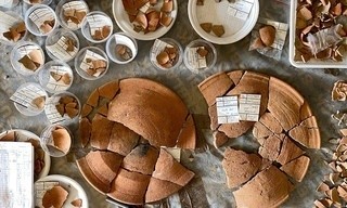 Geheimnisvolles Byblos - Antike Weltstadt im Libanon